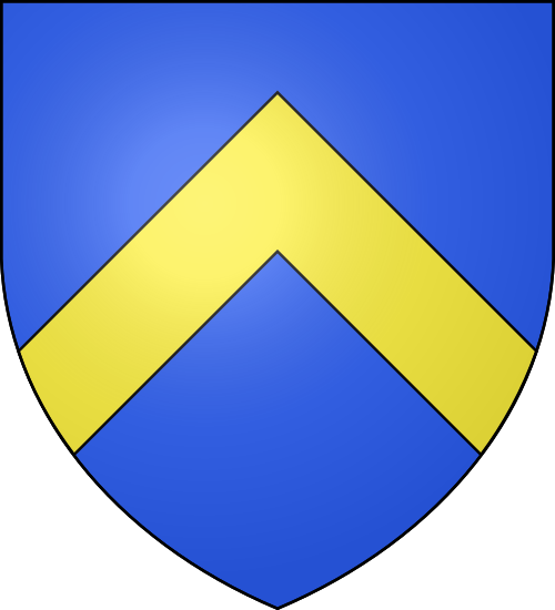 Blason de Capbreton