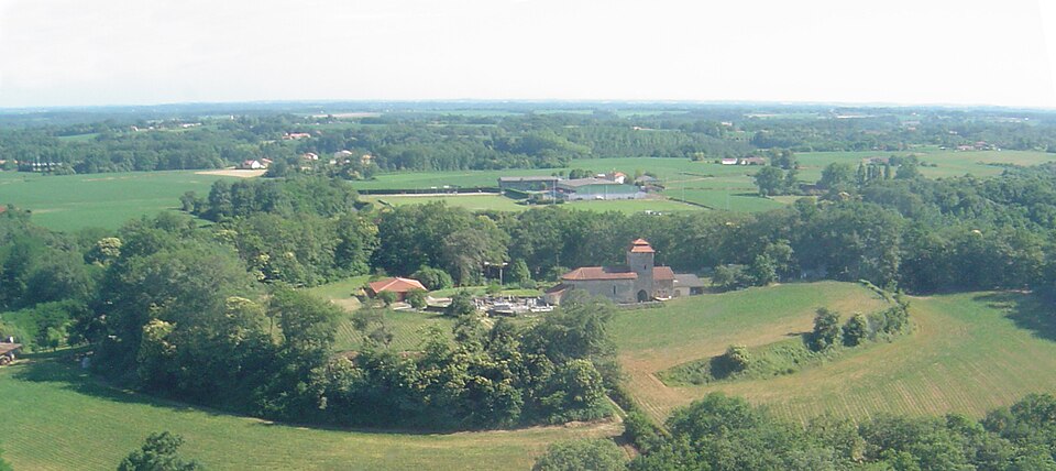Camp Mus