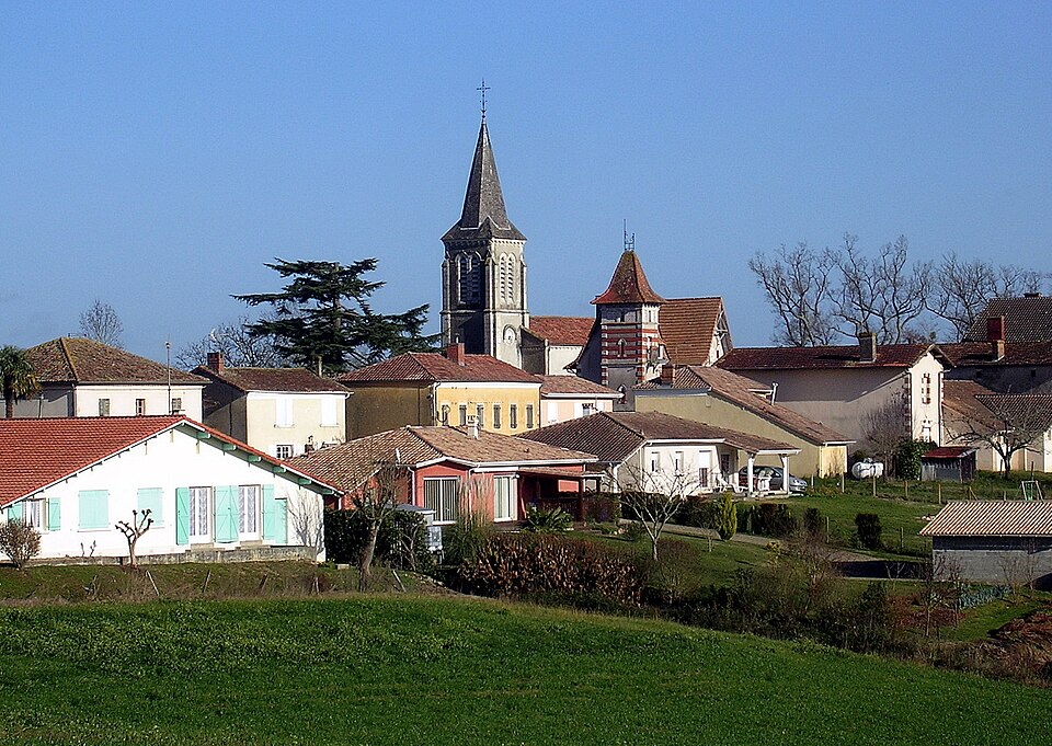 Dumes général