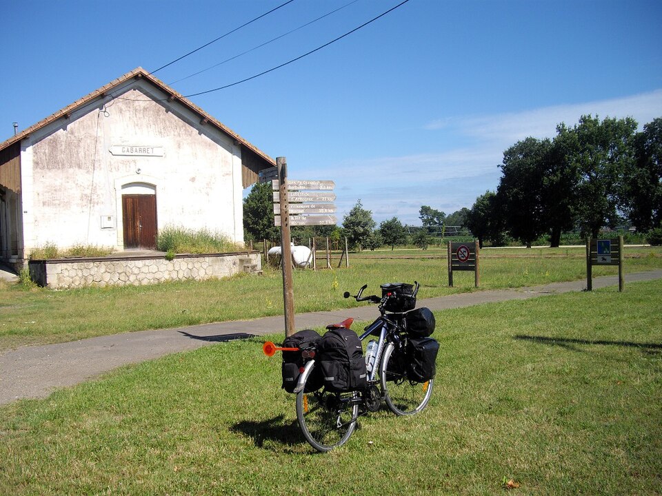 VoieVerteGabarret