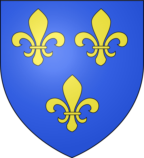 Blason de Geaune