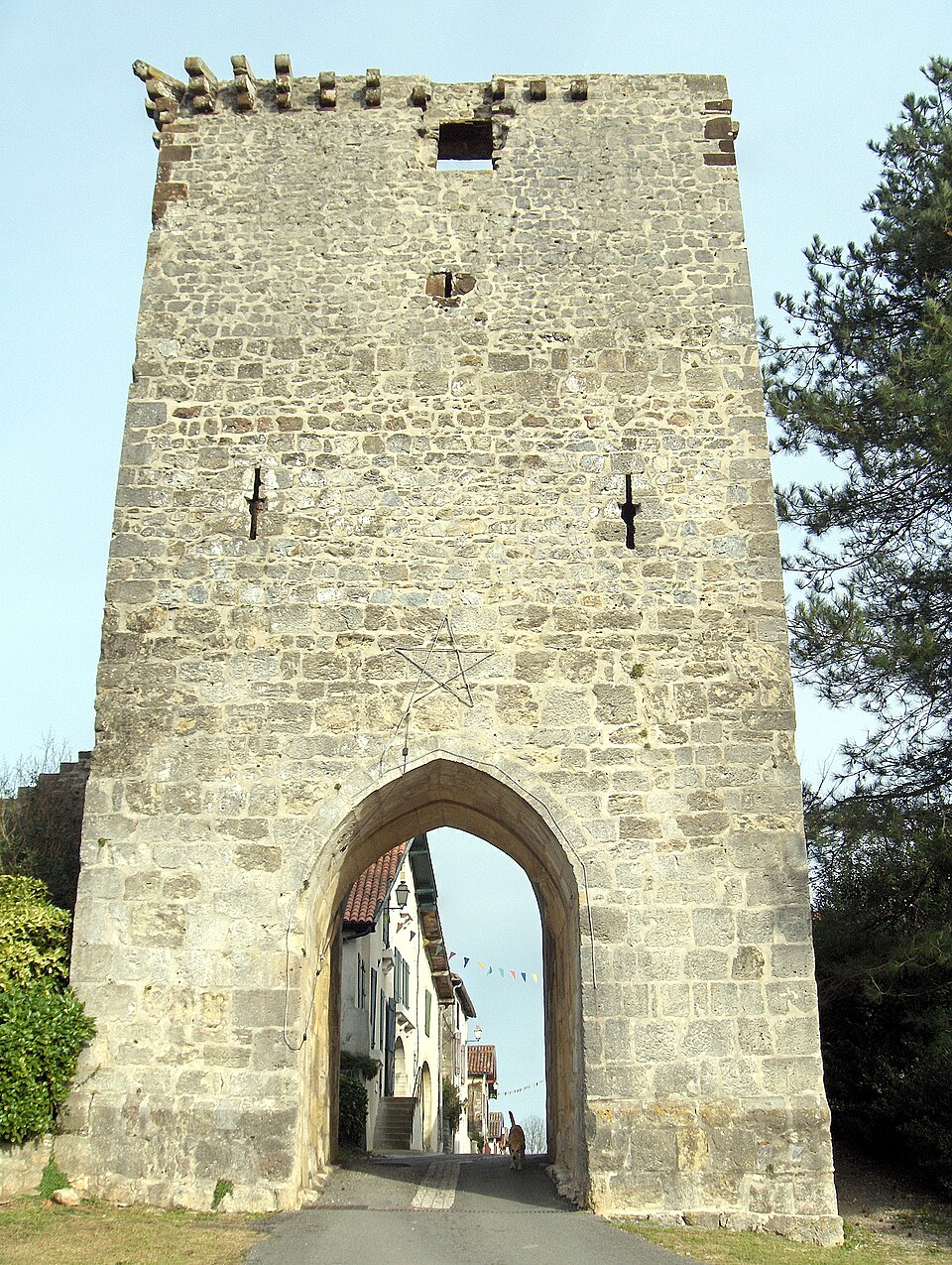 Hastingues 4