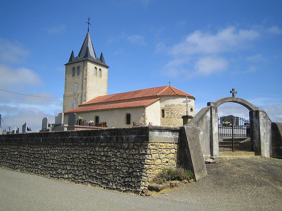 Church of Lauret