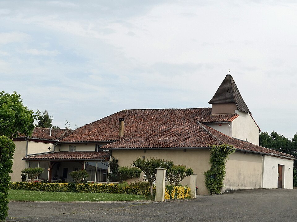 LUSSAGNET