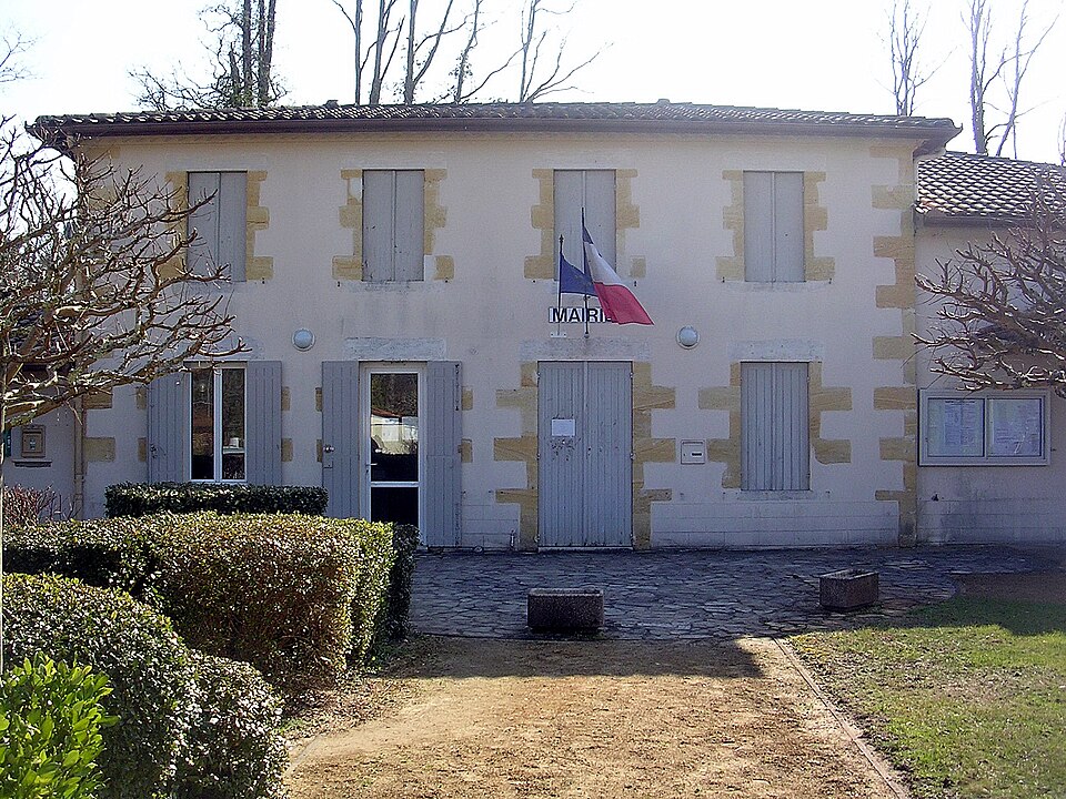 Mano mairie