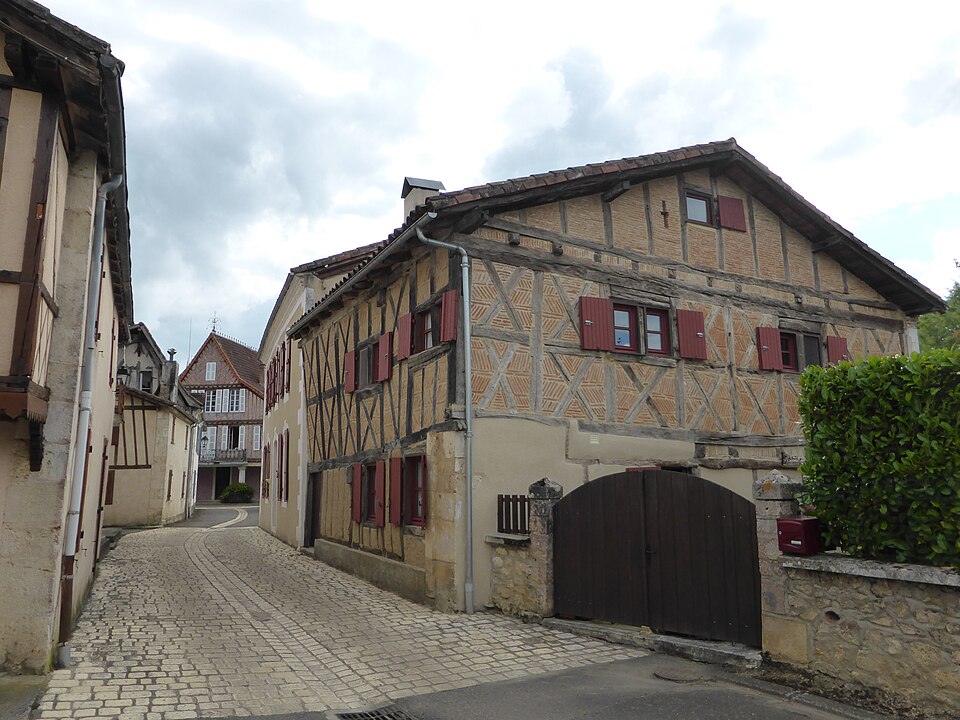 Village
