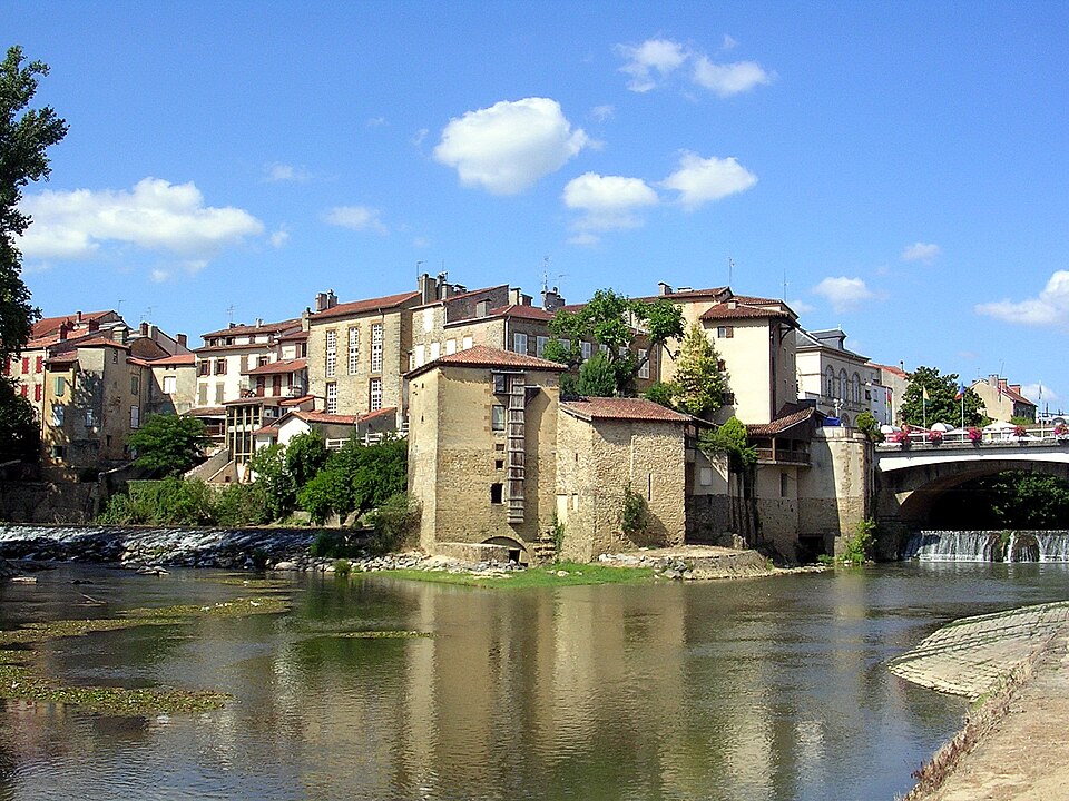 Confluent Mont de Marsan