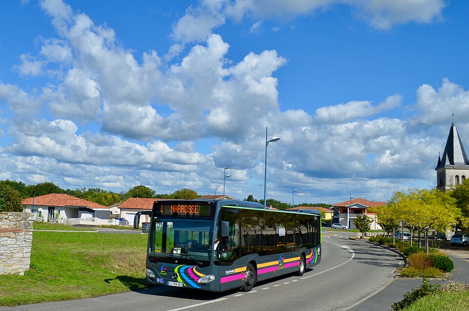 Couralin Ligne 1 09 — 17