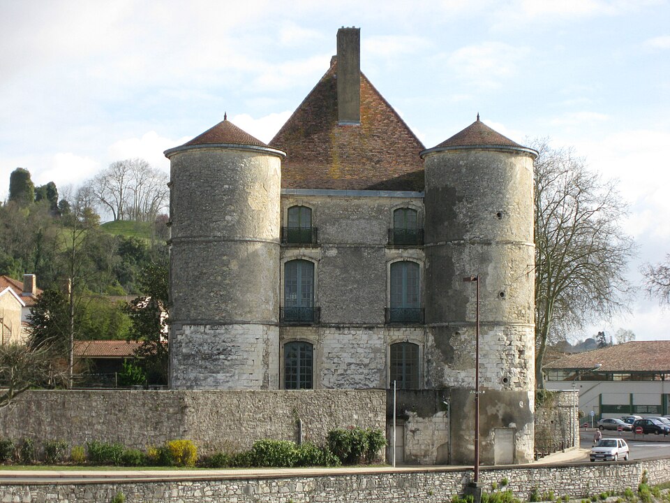 Peyrehorade — 03