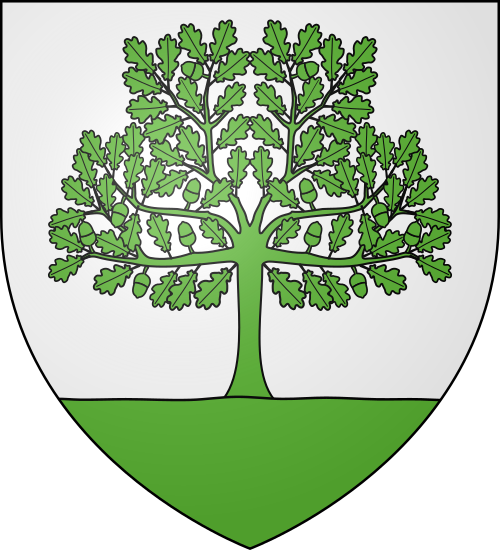 Blason de Pouillon