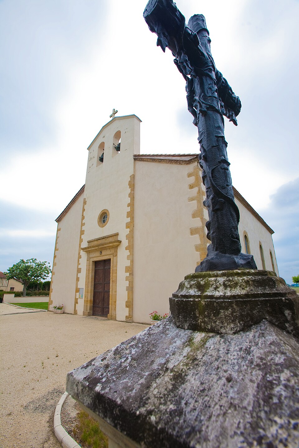 St Agnet (3)