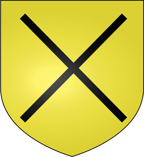 Blason de Saint-André-de-Seignanx