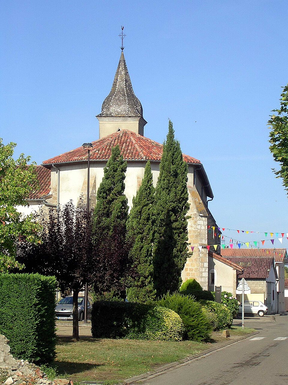 SMSA église 3