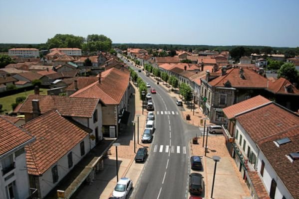 Bourgtyrosse