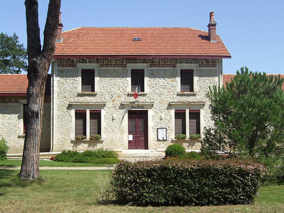 SolférinoMairie