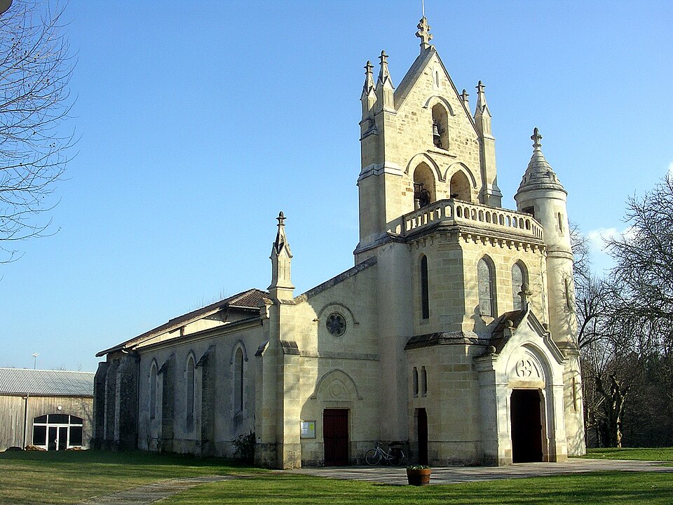 Sore église 1