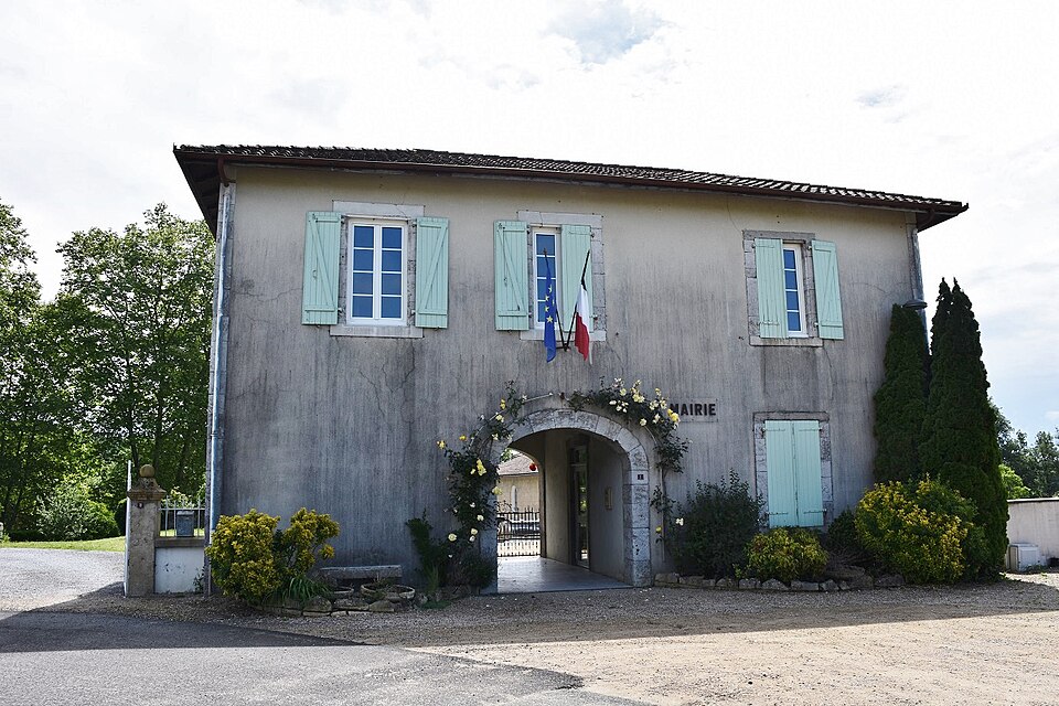 210 Sort en Chalosse (40180)