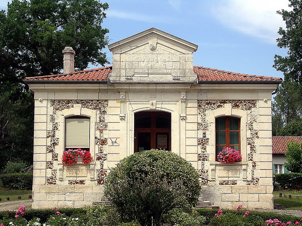 Uza mairie