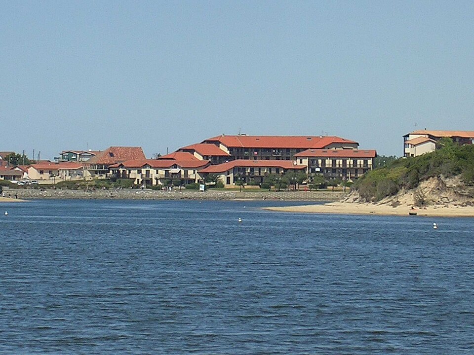 Vieux Boucau