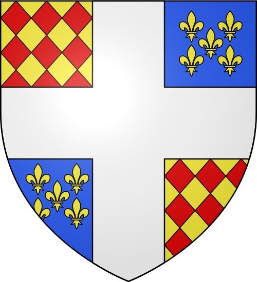 Blason de Artins