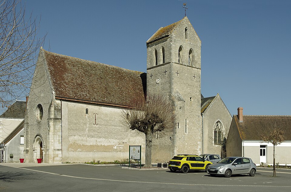 Billy (Loir — et — Cher) (32674613883)