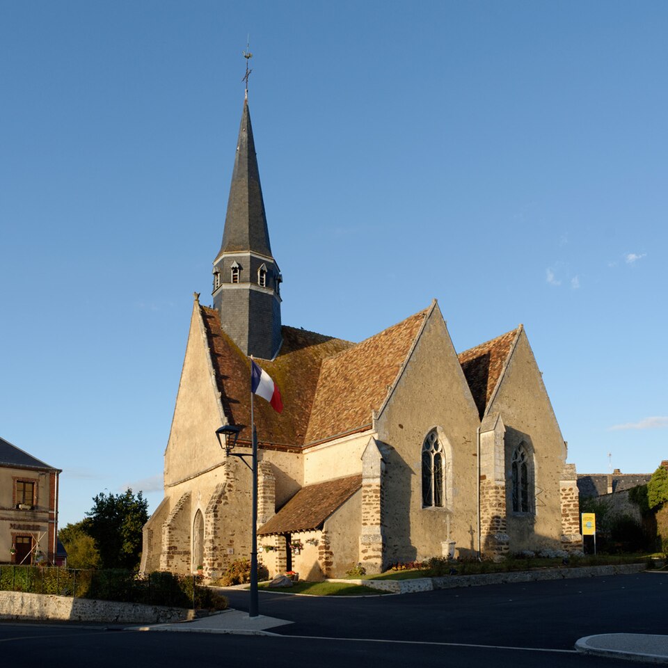 France Centre Boursay 20120929