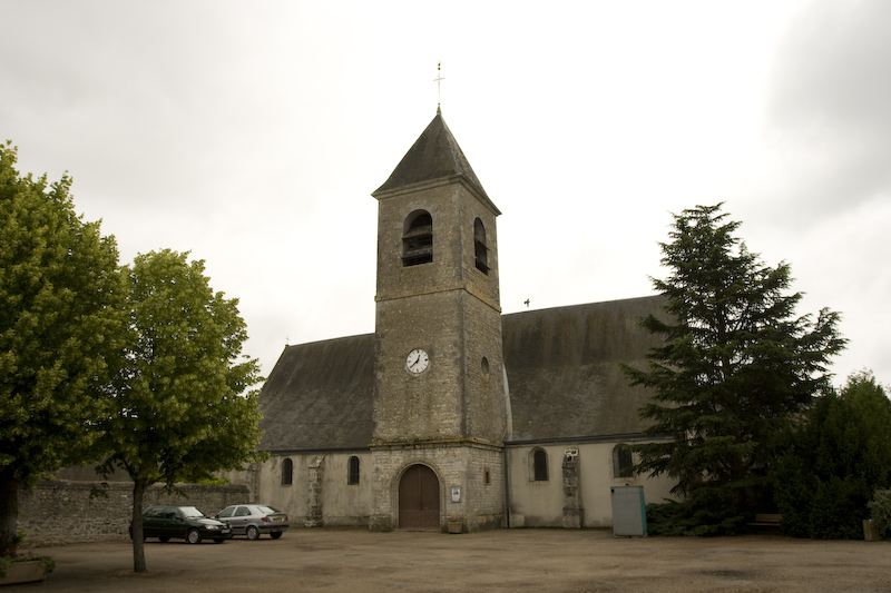 Champigny en Beauce Saint Felix
