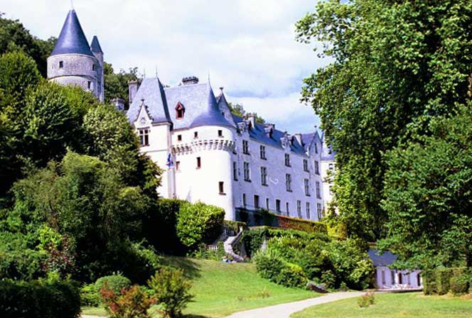 Chateauchissay