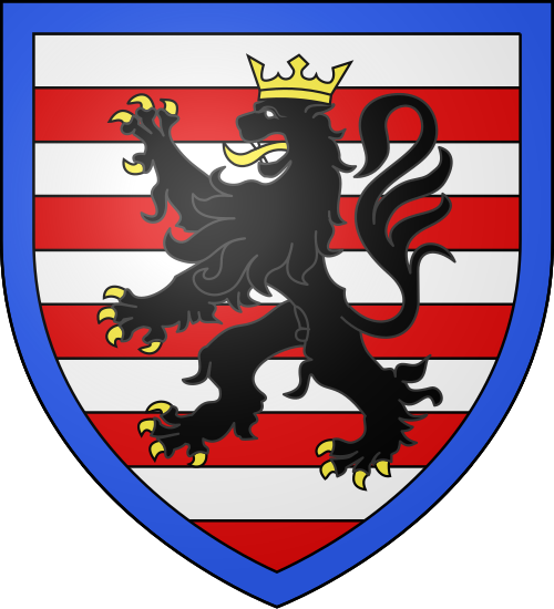 Blason de Cour-sur-Loire