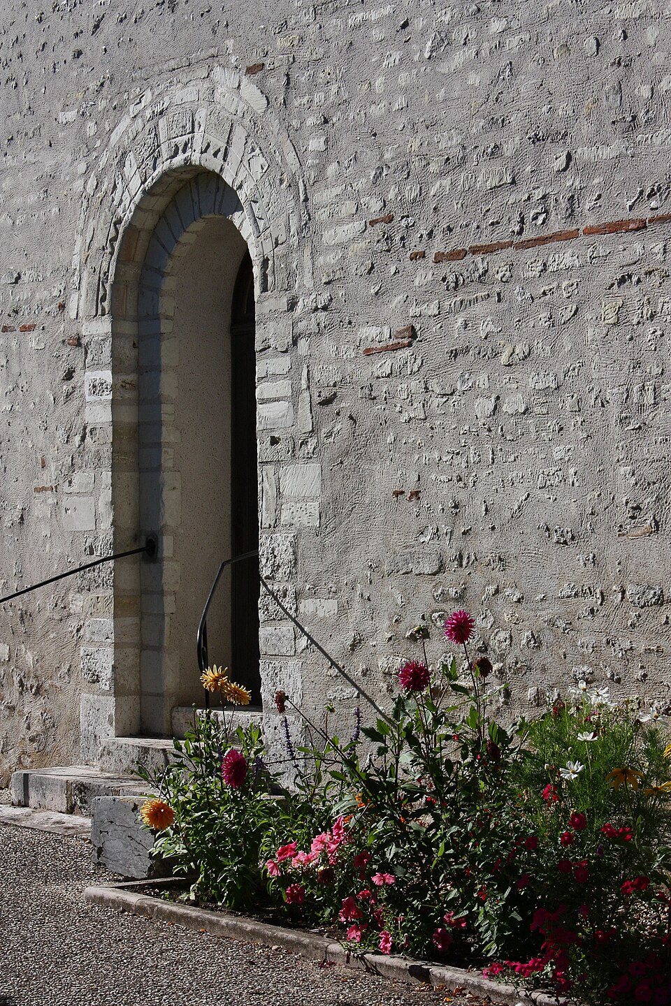 Dhuizon — Eglise Saint — Pierre