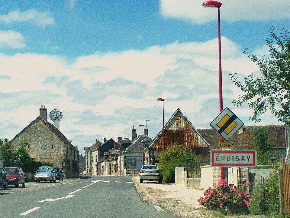 Épuisay 1