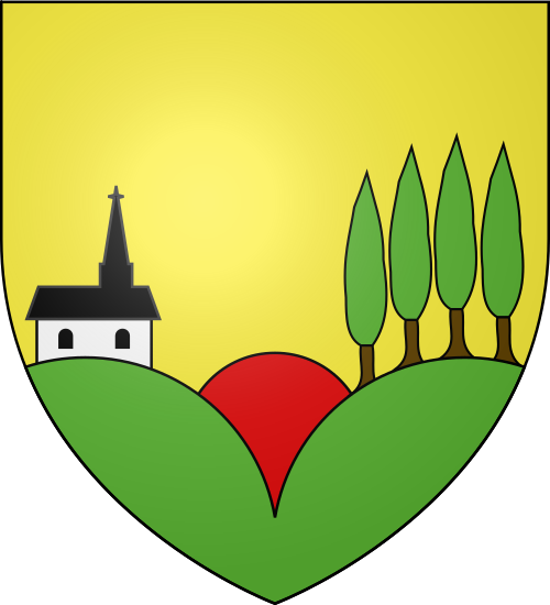 Blason de Fontaine-Raoul