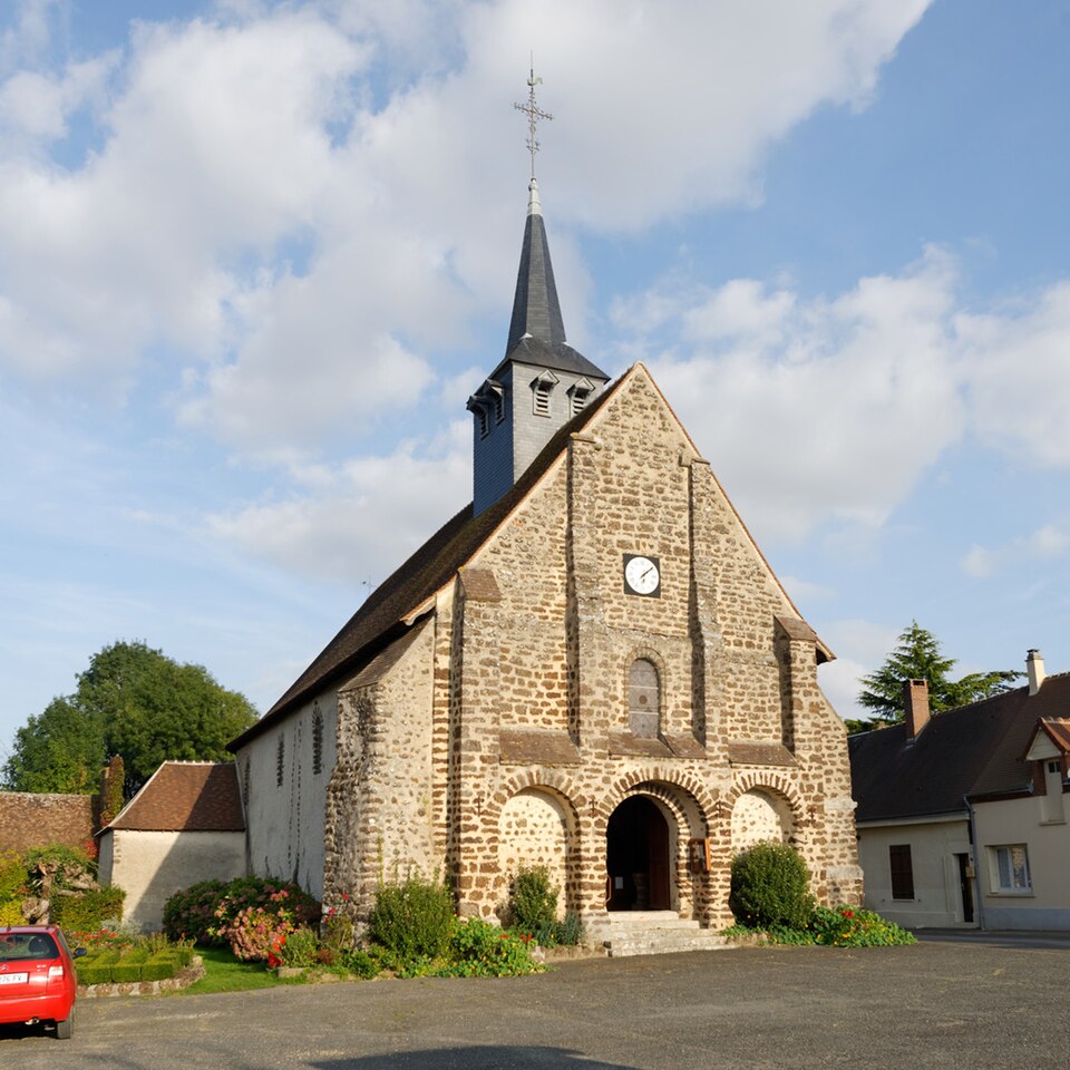 France Centre La Fontenelle 20140922