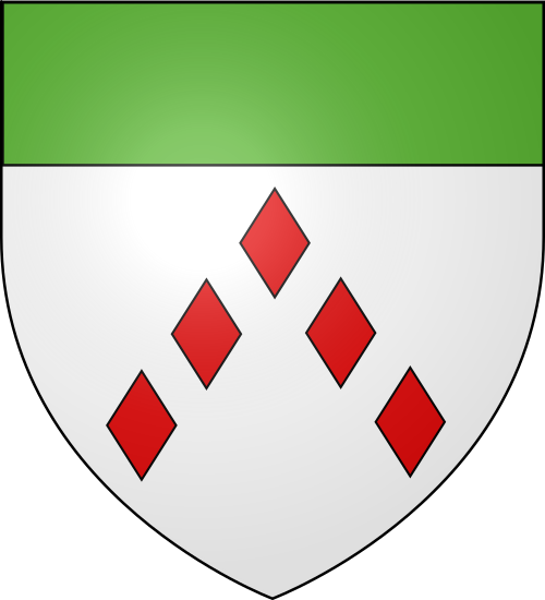 Blason Le Gault-du-Perche