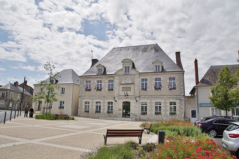 139 Herbault (41190)
