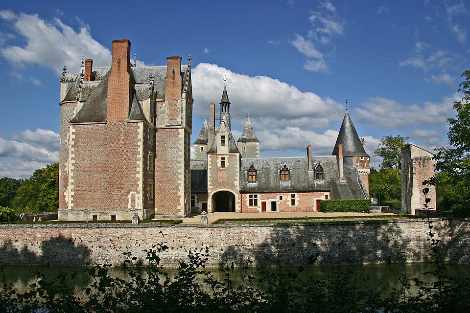 Château Le Moulin — 126 — 2008 — gje