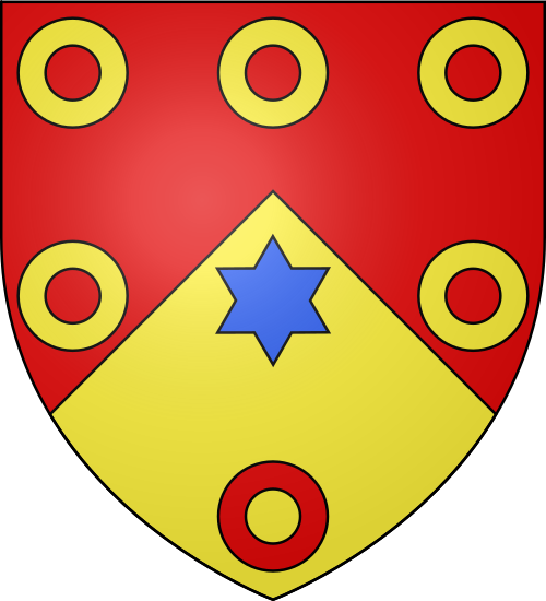 Blason de Lignières