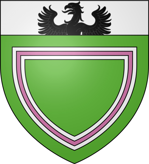 Blason de Mareuil-sur-Cher