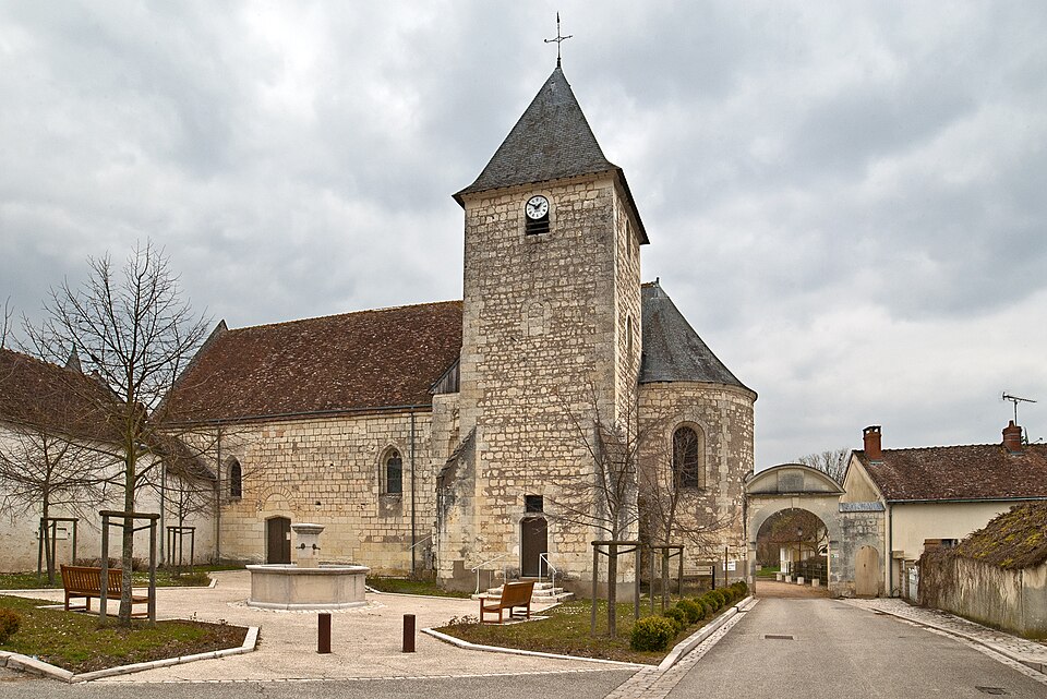 Mareuil — sur — Cher (Loir — et — Cher) (8648876178)