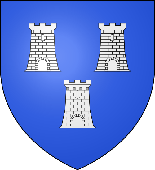 Blason de Mer