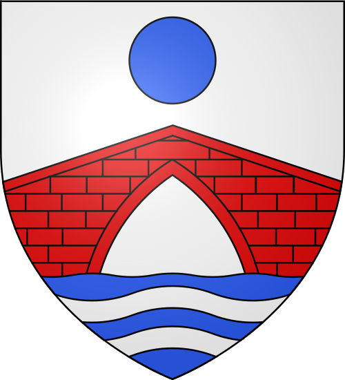 Blason de Naveil