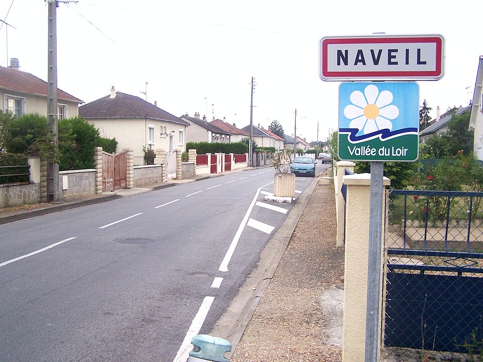 Naveil 1