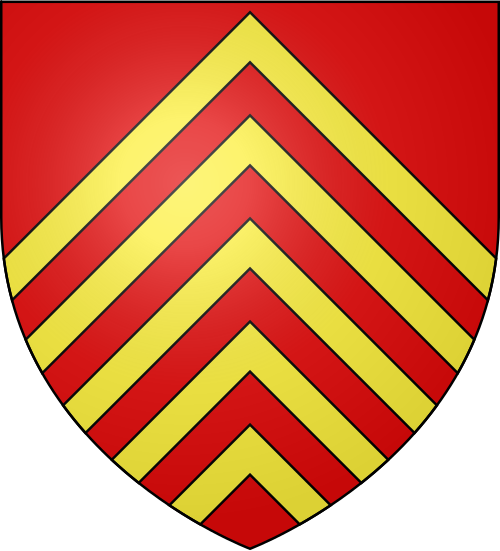 Blason de Beauce la Romaine