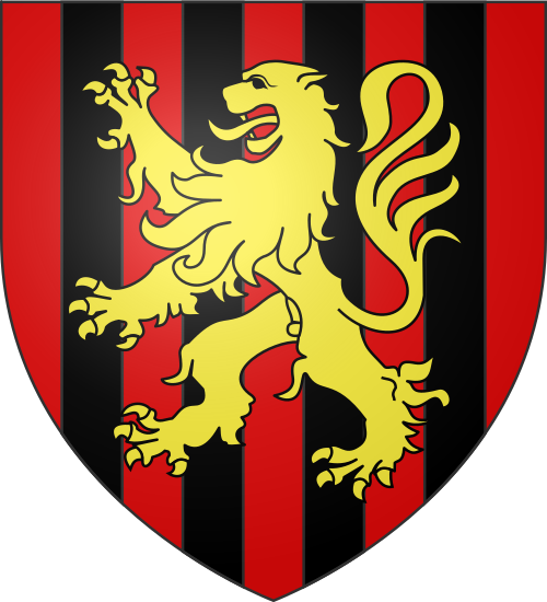 Blason de Rahart