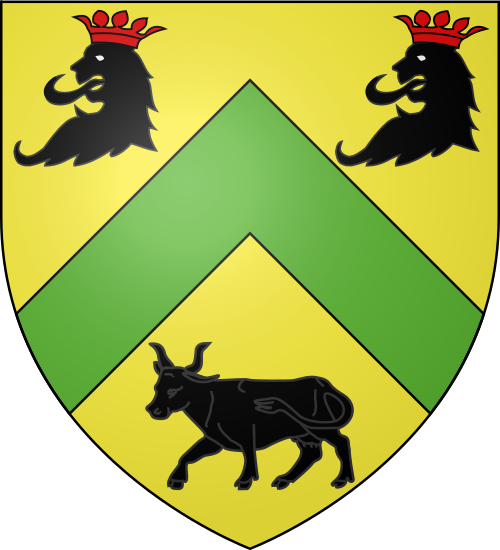 Blason de Renay