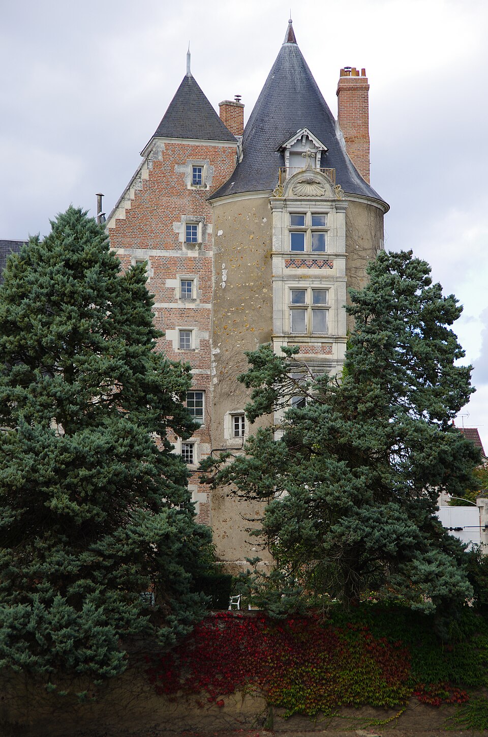 Romorantin — Sous — Préfecture 2