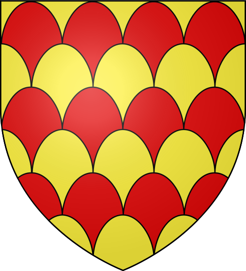 Blason de Saint-Amand-Longpré