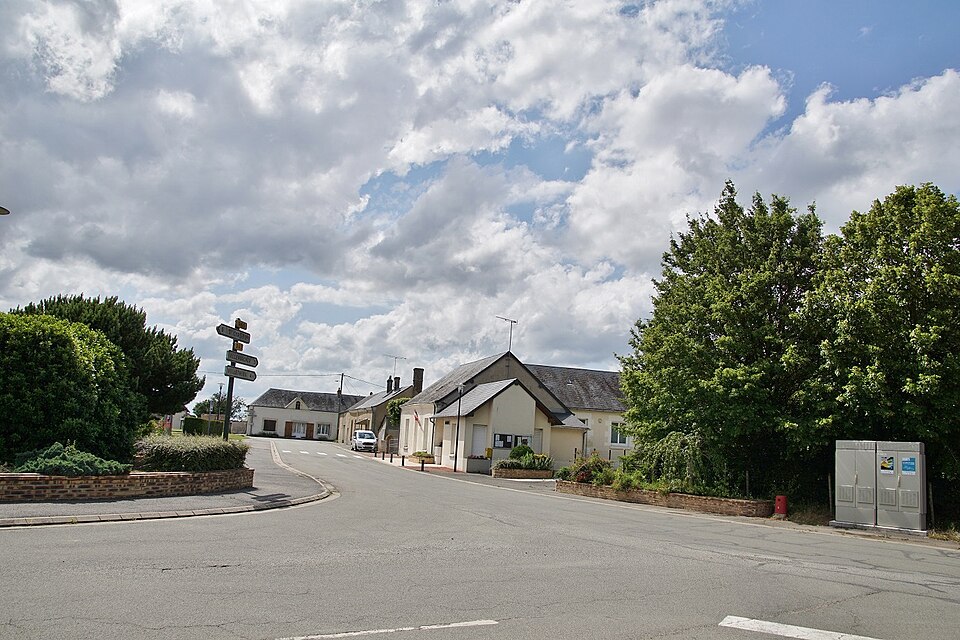 179 Saint Gourgon (41310)