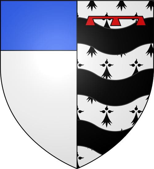 Blason de Saint-Viâtre