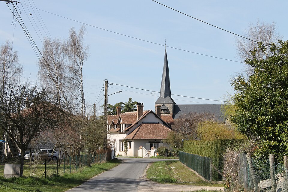 EcclesiamSantcusViatri